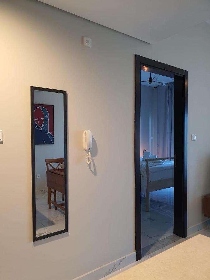 Cozy 1-Bedroom Apartment In Dubai South With Pool Dış mekan fotoğraf